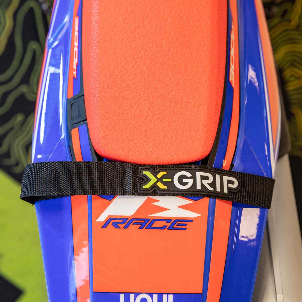 X-GRIP Hebegurt für BETA 2020-2026 – Ansicht 7