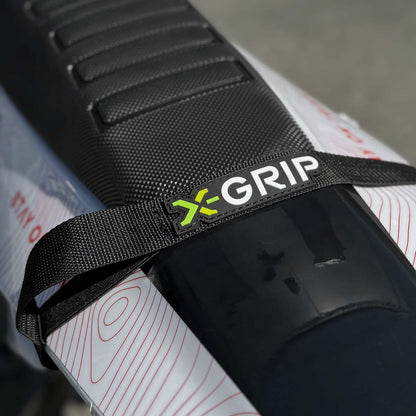 X-GRIP Hebegurt für GASGAS 2024-2026 – Ansicht 3
