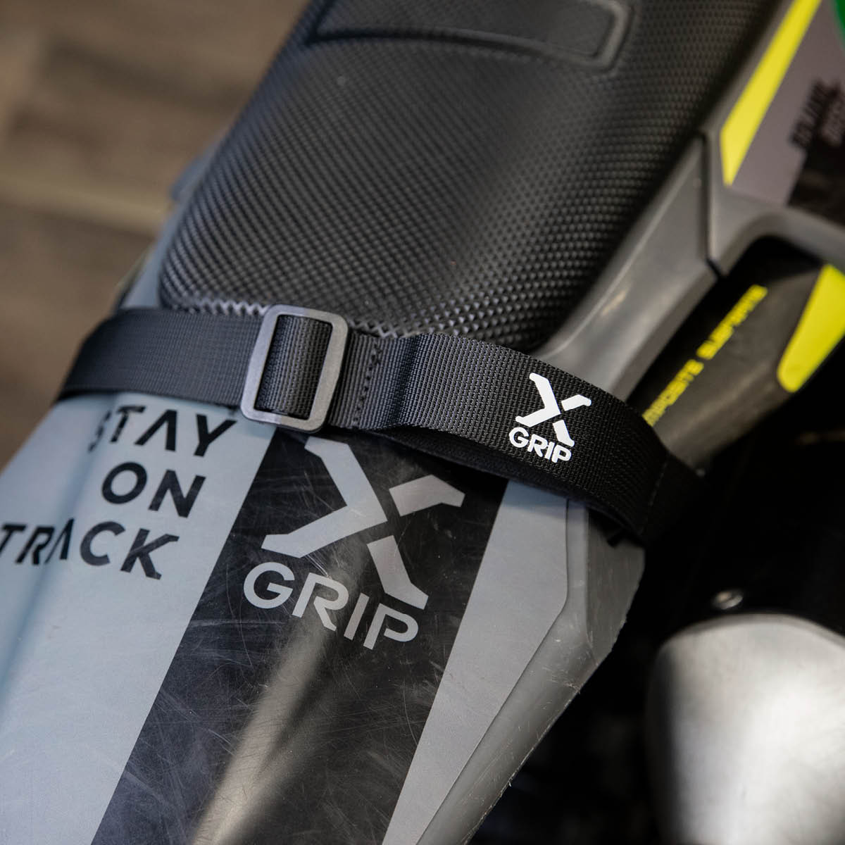 X-GRIP Hebegurt – Ansicht 2