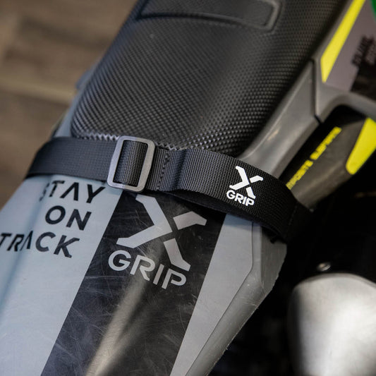 X-GRIP Hebegurt – Ansicht 2