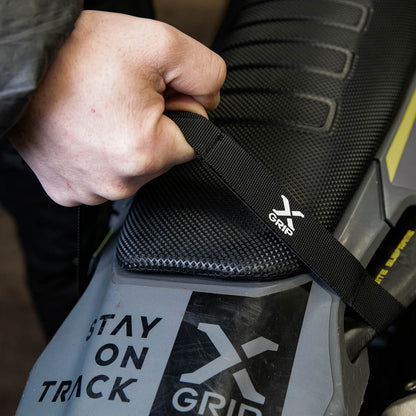 X-GRIP Hebegurt – Ansicht 3