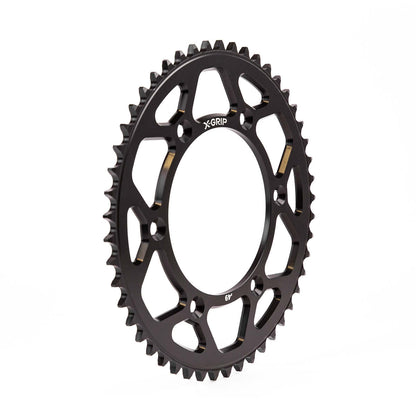 X-GRIP JAWS Zahnkranz für KTM, HQV, GASGAS, TRIUMPH 2000-2026 – Ansicht 3