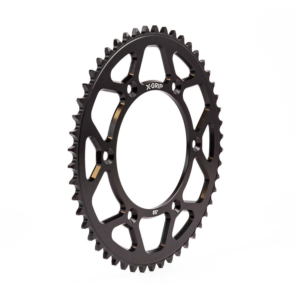 X-GRIP JAWS Zahnkranz für KTM, HQV, GASGAS, TRIUMPH 2000-2026 – Ansicht 4