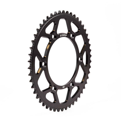 X-GRIP JAWS Zahnkranz für KTM, HQV, GASGAS, TRIUMPH 2000-2026 – Ansicht 4