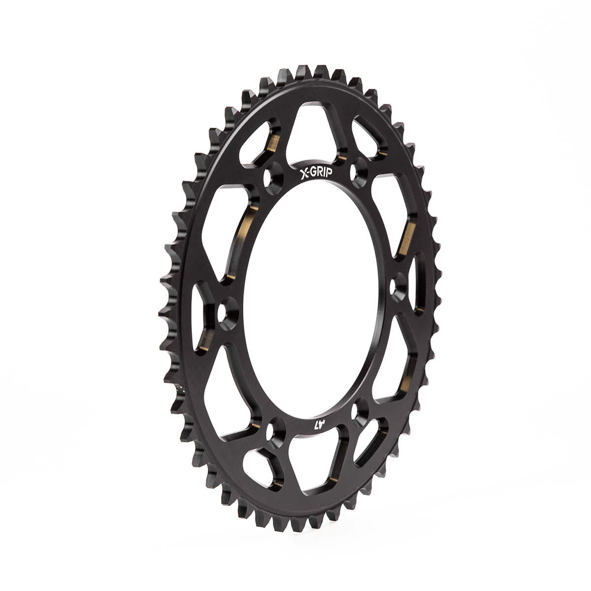 X-GRIP JAWS Zahnkranz für KTM, HQV, GASGAS, TRIUMPH 2000-2026 – Ansicht 7