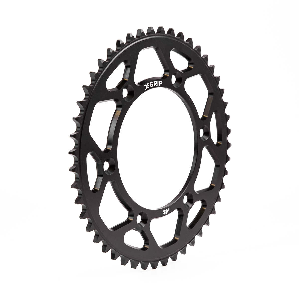 X-GRIP JAWS Zahnkranz für KTM, HQV, GASGAS, TRIUMPH 2000-2026 – Ansicht 8