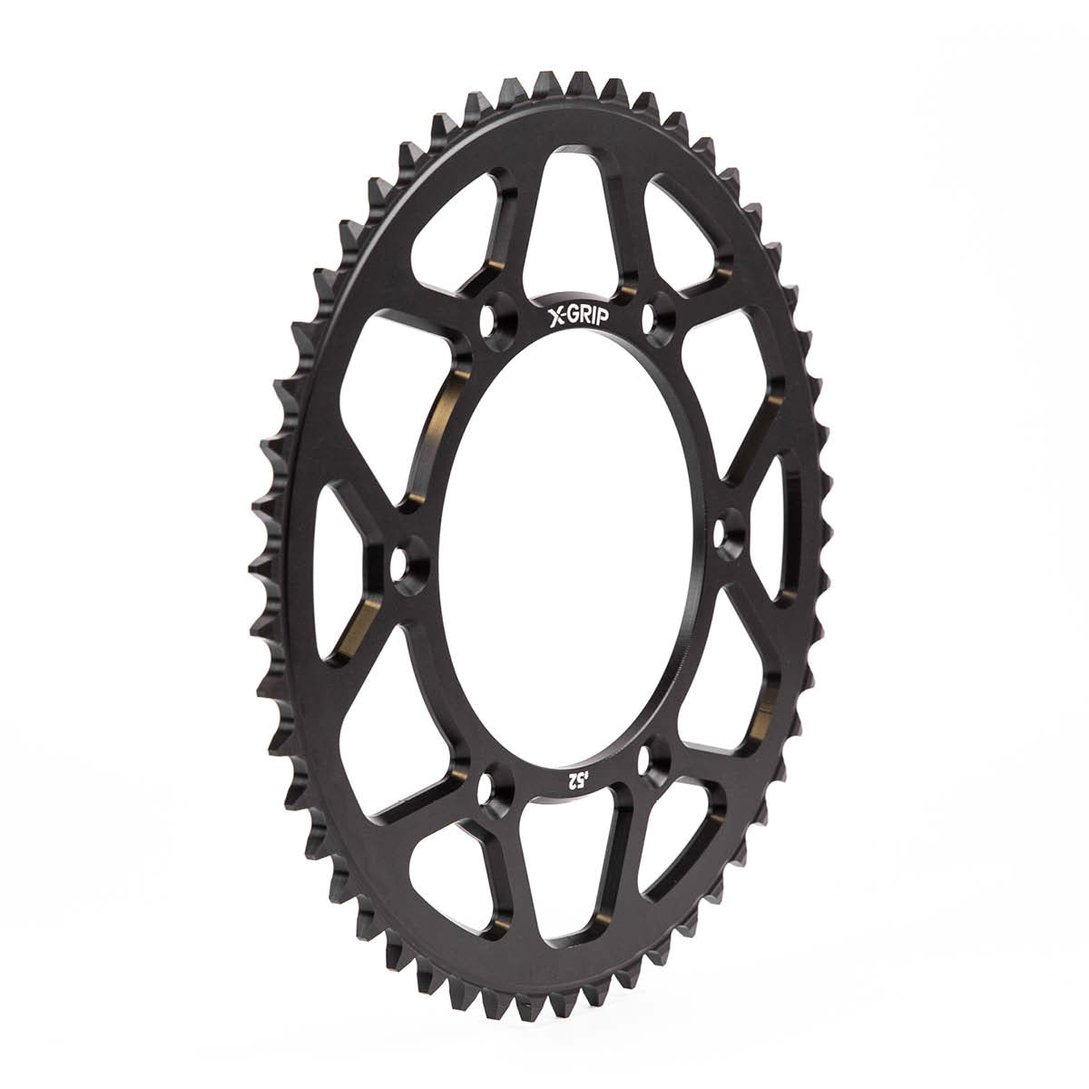 X-GRIP JAWS Zahnkranz für KTM, HQV, GASGAS, TRIUMPH 2000-2026 – Ansicht 9