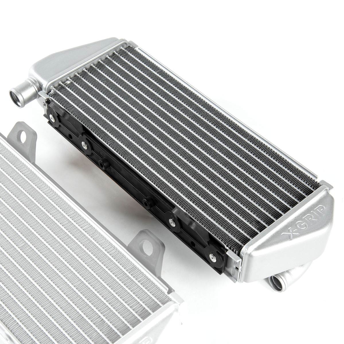 X-GRIP Kühler für KTM, HQV, GASGAS 2019-2023 – Ansicht 3
