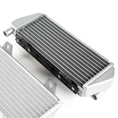 X-GRIP Kühler für KTM, HQV, GASGAS 2019-2023 – Ansicht 3