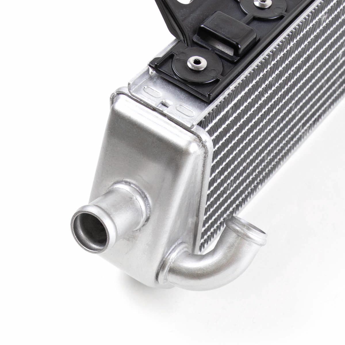 X-GRIP Kühler für KTM, HQV, GASGAS 2023-2025 – Ansicht 3