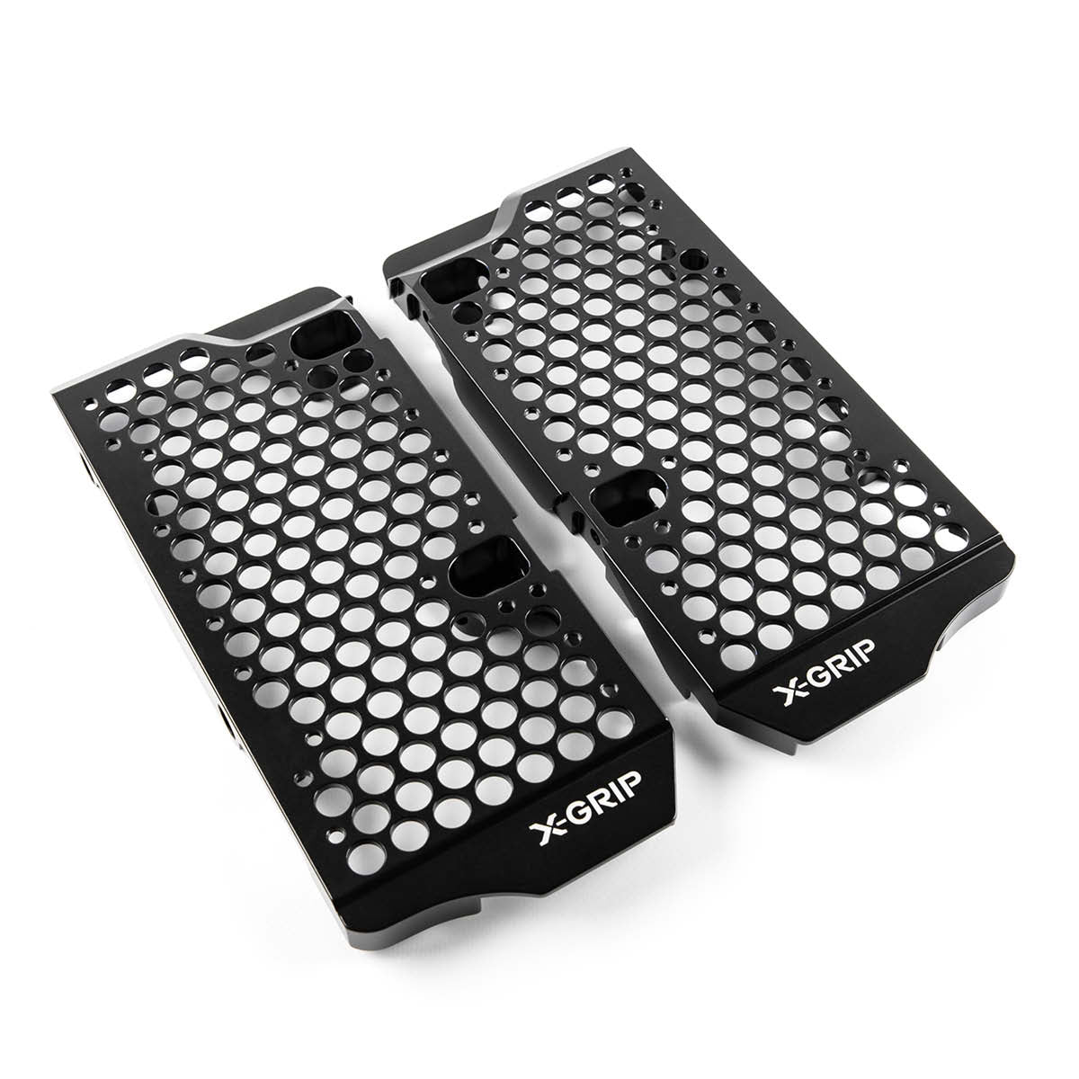 X-GRIP Kühlerschutz für BETA 2024-2026 – schwarz