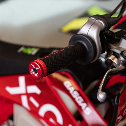 X-GRIP Lenkerenden – Ansicht 4