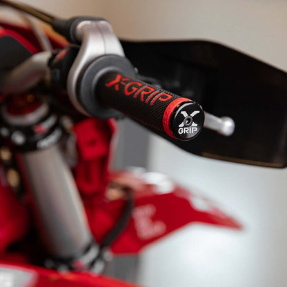 X-GRIP Lenkerenden – Ansicht 5