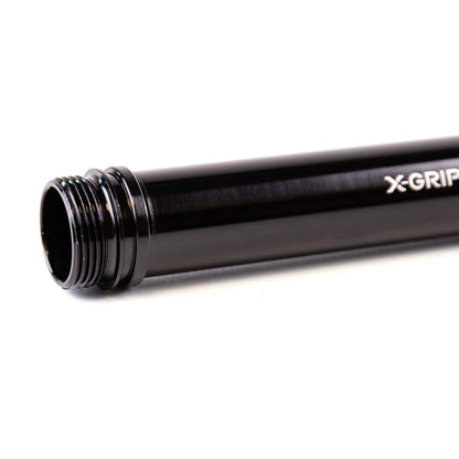 X-GRIP MAXFLOW Kühlerrohr für KTM, HQV, GASGAS 2024-2026 – Ansicht 2