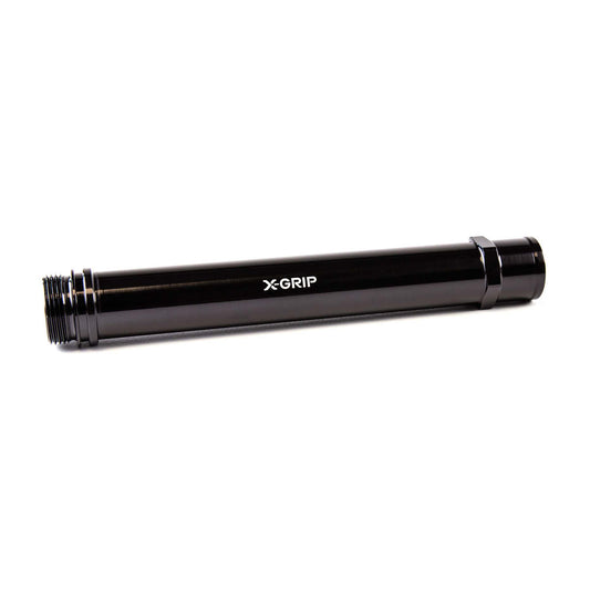 X-GRIP MAXFLOW Kühlerrohr für KTM, HQV, GASGAS 2024-2026