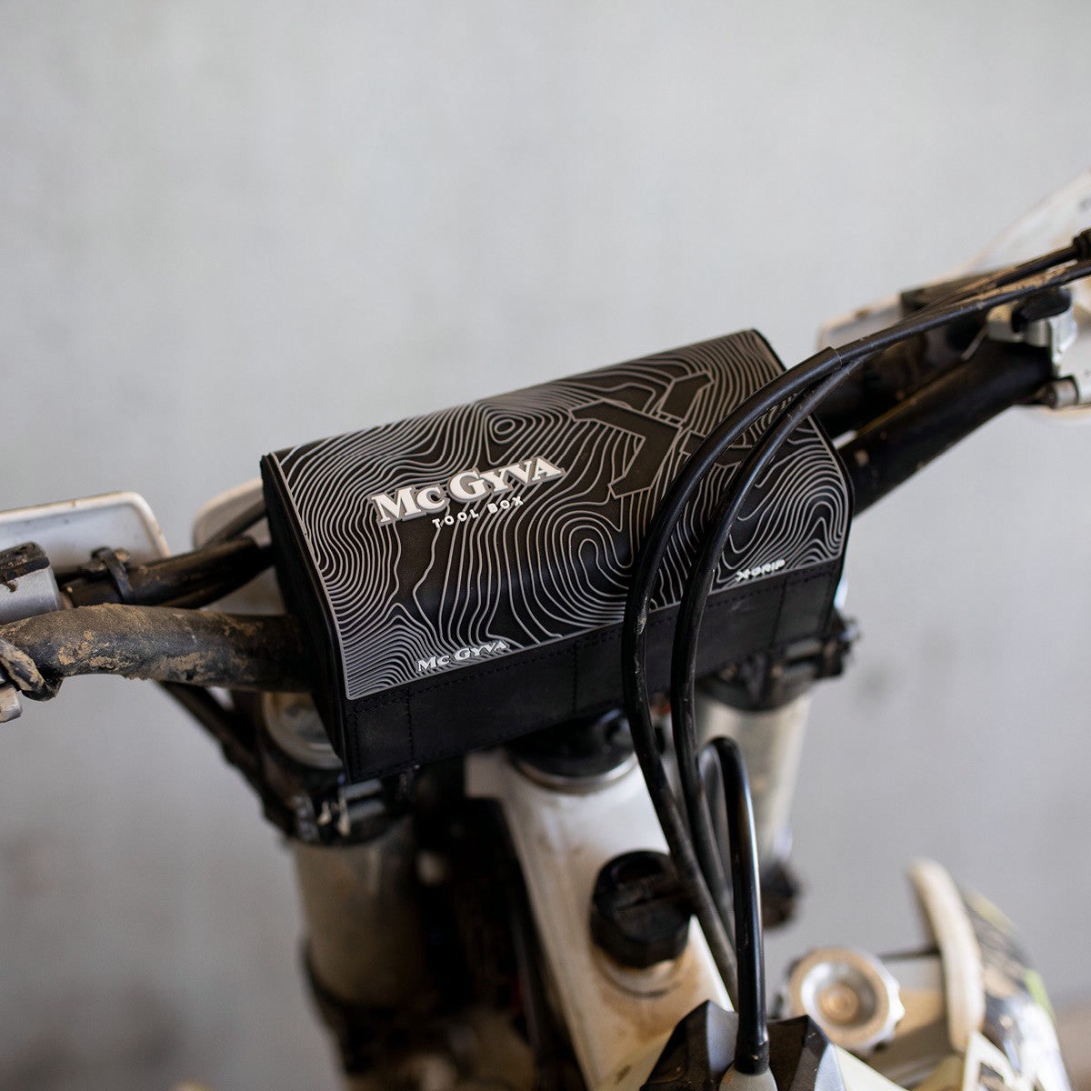 X-GRIP MC GYVA Werkzeugbox – Ansicht 2