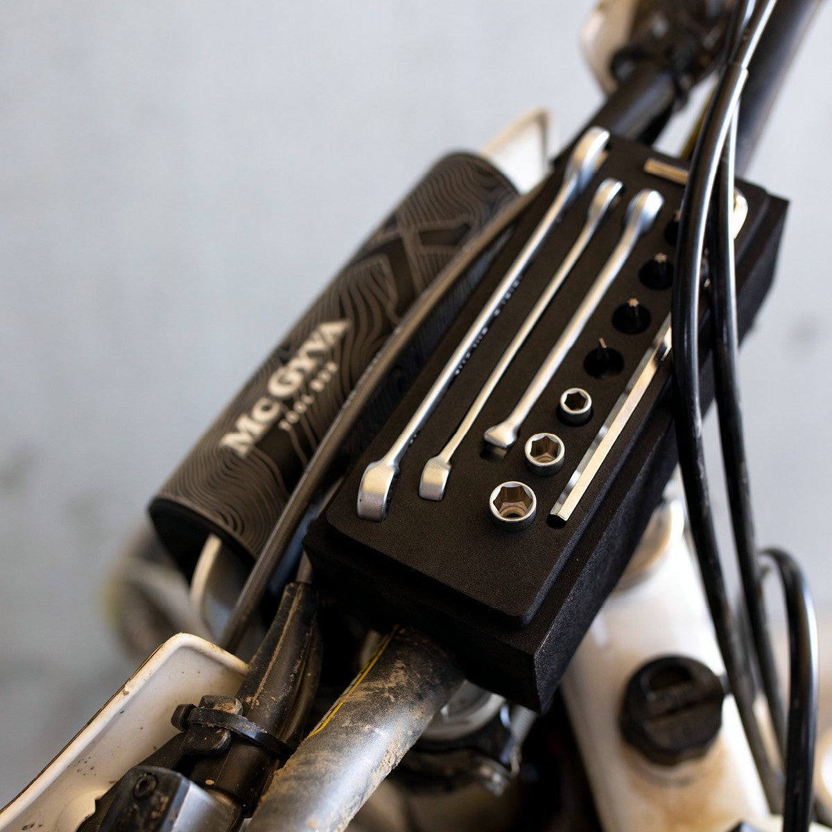 X-GRIP MC GYVA Werkzeugbox