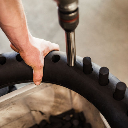 X-GRIP Mousse Bohrer – Ansicht 4
