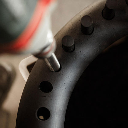 X-GRIP Mousse Bohrer – Ansicht 5