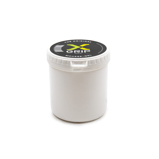 X-GRIP Mousse Gel – 500ml