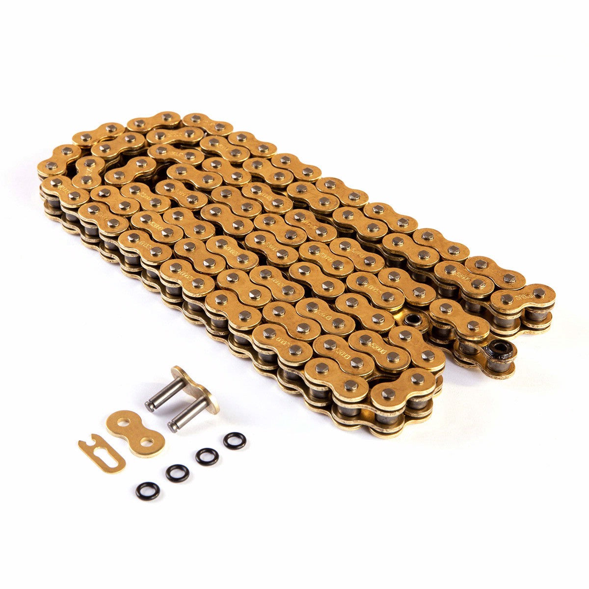 X-GRIP MR. T O-Ring Kette – Ansicht 5