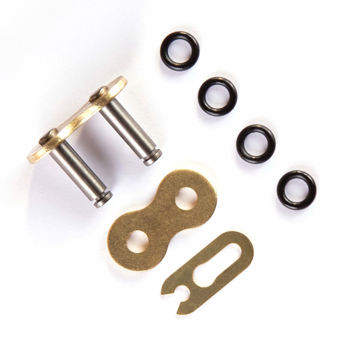X-GRIP MR.T O-Ring Kettenschloss – Ansicht 2