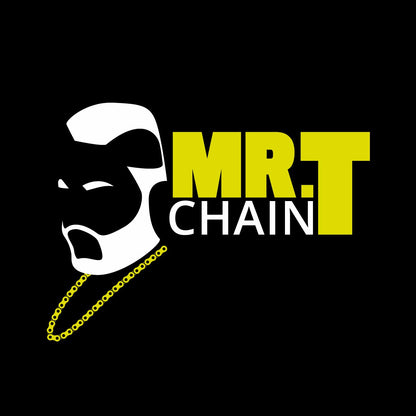 X-GRIP MR.T O-Ring Kettenschloss – Ansicht 3