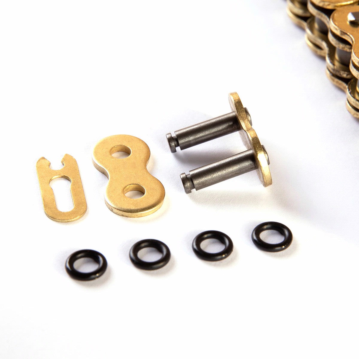 X-GRIP MR.T O-Ring Kettenschloss – Ansicht 4