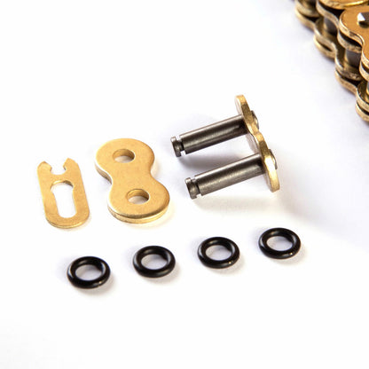 X-GRIP MR.T O-Ring Kettenschloss – Ansicht 4