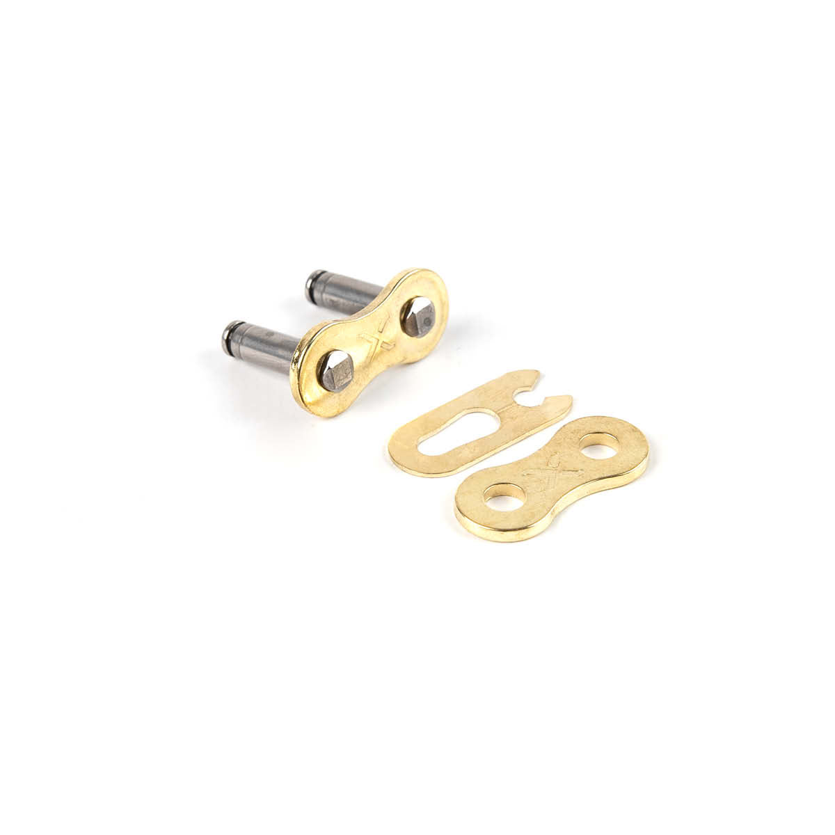 X-GRIP Mr. T V2, MX Feder-Kettenschloss – Ansicht 2