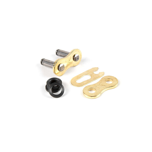 X-GRIP Mr. T V2, X-Ring Feder-Kettenschloss – Ansicht 2