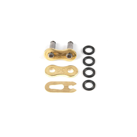 X-GRIP Mr. T V2, X-Ring Feder-Kettenschloss