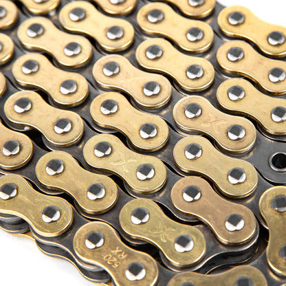 X-GRIP Mr. T V2, X-Ring Kette – Ansicht 3