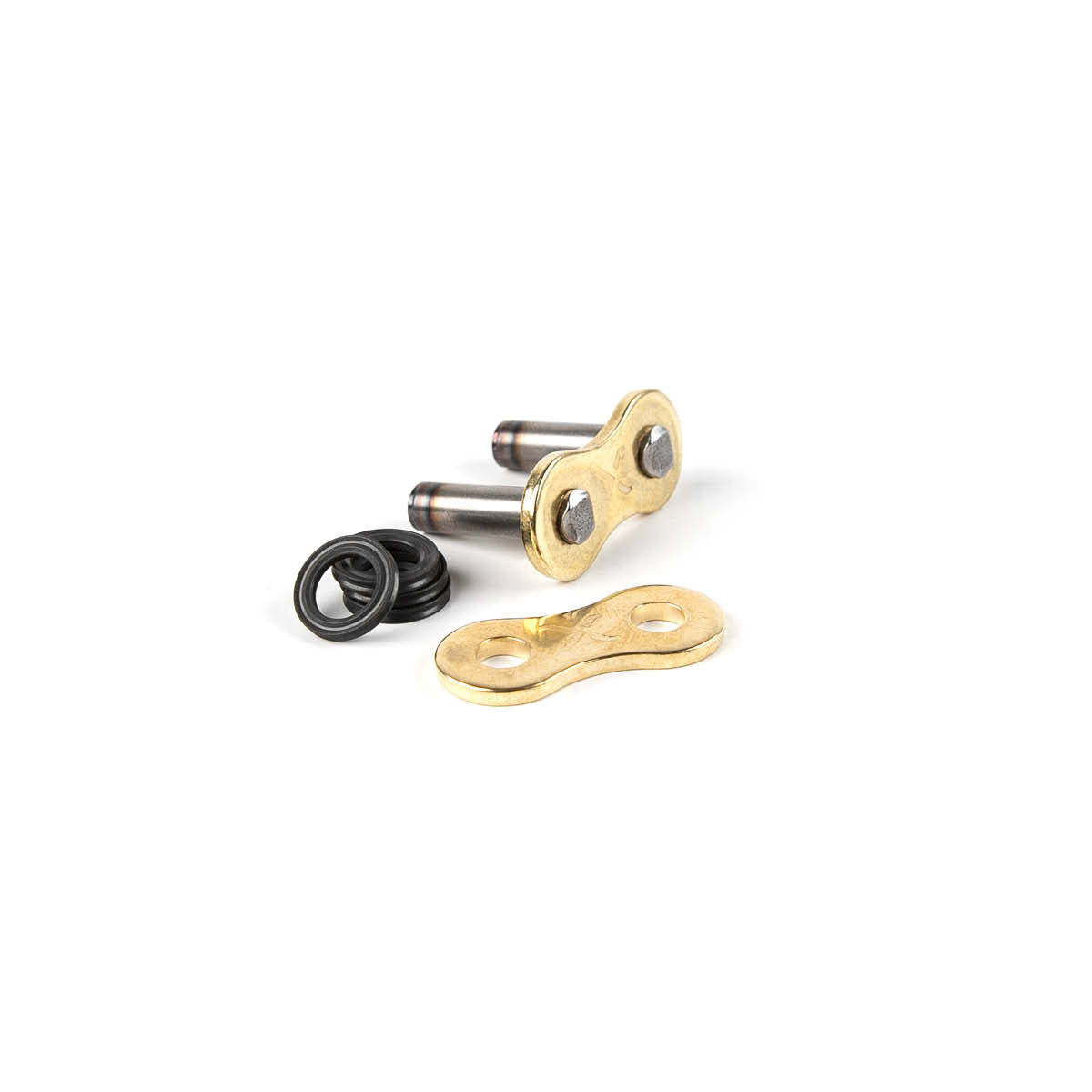 X-GRIP Mr. T V2, X-Ring Niet-Kettenschloss – Ansicht 2