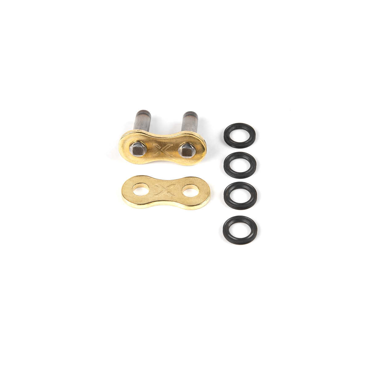 X-GRIP Mr. T V2, X-Ring Niet-Kettenschloss