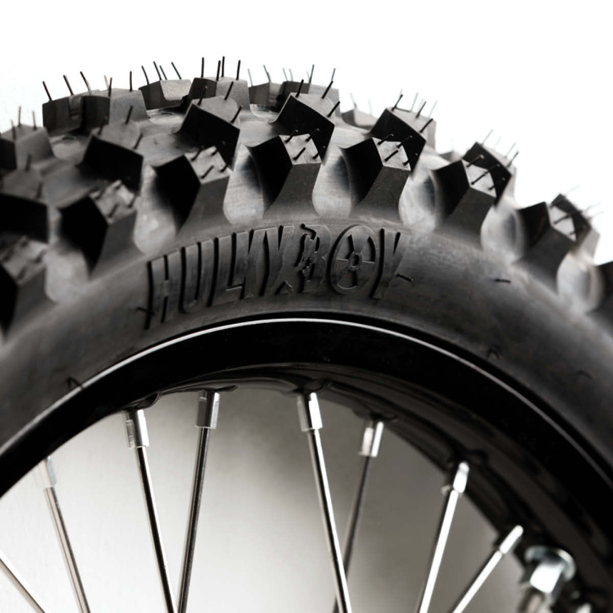 X-GRIP Reifen HULKYBOY – 90/100-21 HARD – Ansicht 10