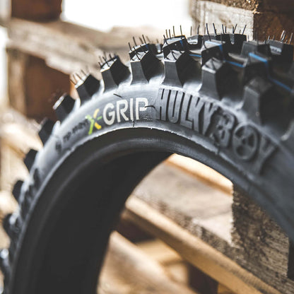 X-GRIP Reifen HULKYBOY – 90/100-21 HARD – Ansicht 12