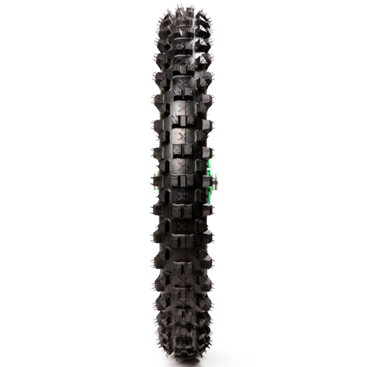 X-GRIP Reifen HULKYBOY – 90/100-21 HARD – Ansicht 3