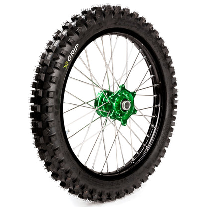 X-GRIP Reifen HULKYBOY – 90/100-21 HARD – Ansicht 5