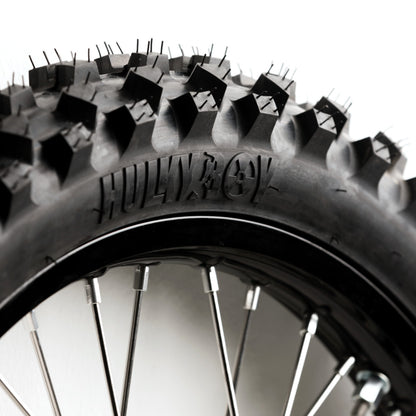 X-GRIP Reifen HULKYBOY – 90/100-21 HARD – Ansicht 7