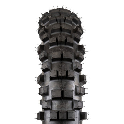 X-GRIP Reifen JACK THE GRIPPER – 120/90-18 FIM – Ansicht 3