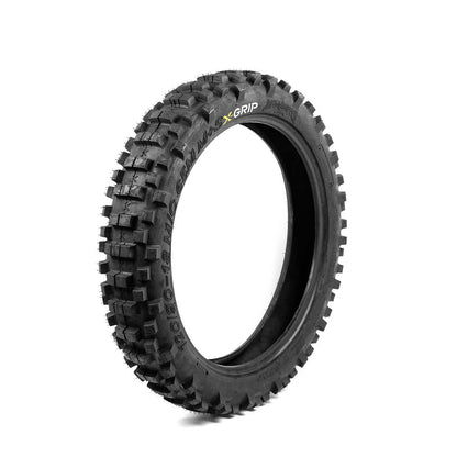 X-GRIP Reifen JACK THE GRIPPER – 120/90-18 FIM