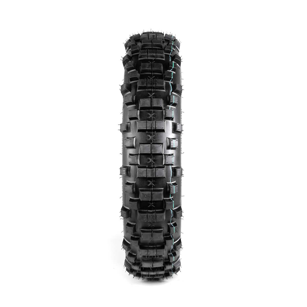 X-GRIP Reifen JACK THE GRIPPER – Ansicht 3