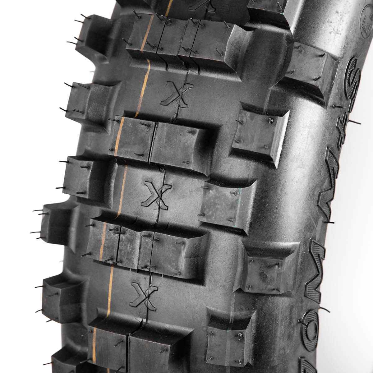 X-GRIP Reifen JACK THE GRIPPER – Ansicht 4