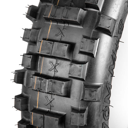 X-GRIP Reifen JACK THE GRIPPER – Ansicht 4