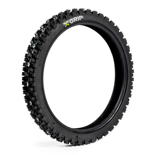 X-GRIP Reifen TOUGH GEAR-F Kinder vorne – 70/100-17