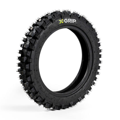 X-GRIP Reifen TOUGH GEAR-R EXTREME Kinder hinten – 80/100-12 Extreme Enduro