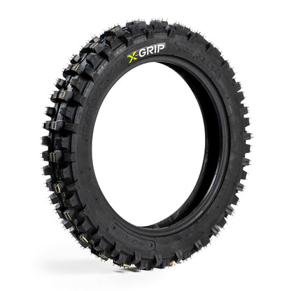 X-GRIP Reifen TOUGH GEAR-R EXTREME Kinder hinten – 90/100-14 Extreme Enduro