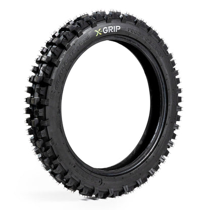 X-GRIP Reifen TOUGH GEAR-R EXTREME Kinder hinten – 90/100-16 Extreme Enduro