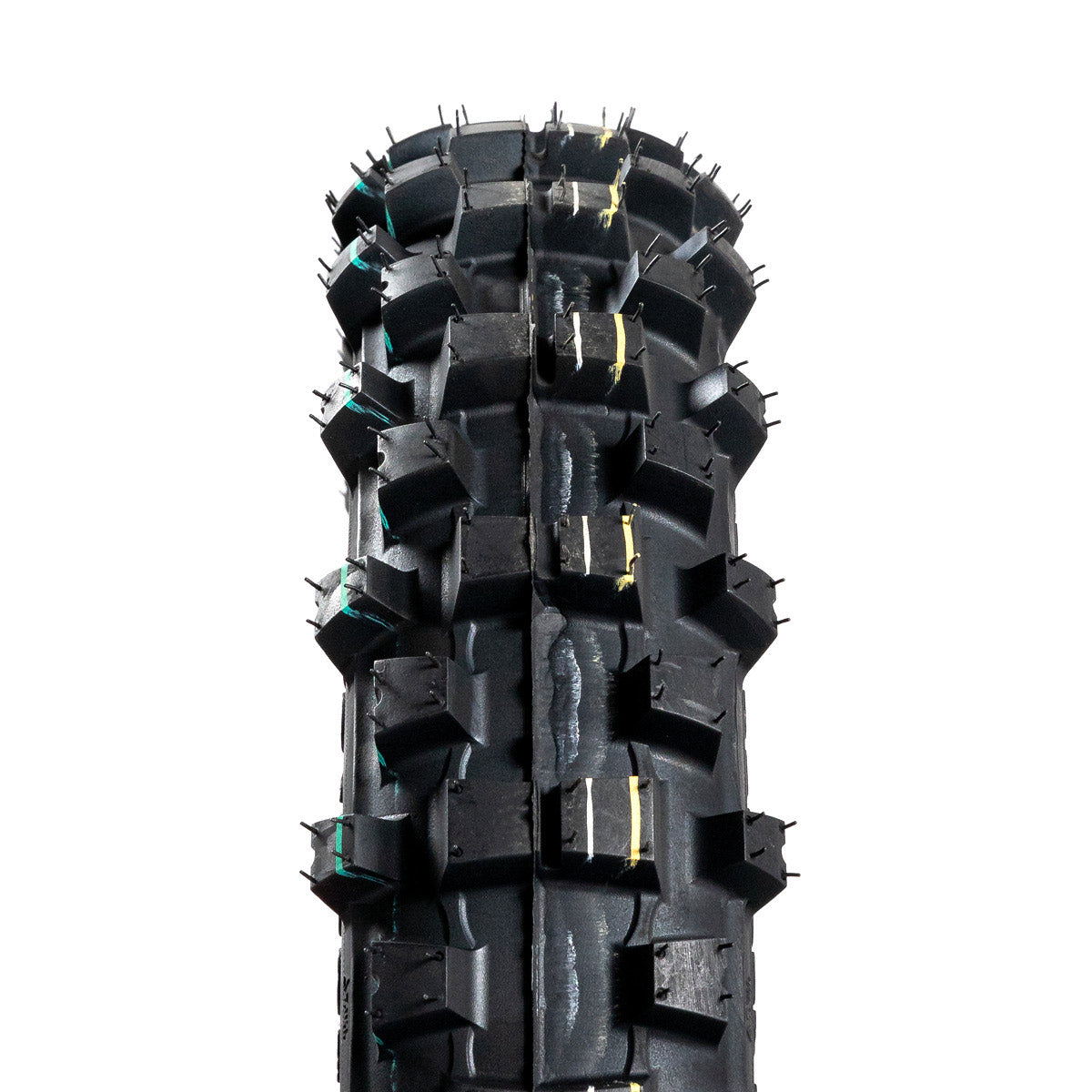 X-GRIP Reifen TOUGH GEAR-R EXTREME Kinder hinten – Ansicht 2